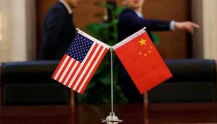 US blacklists 33 Chinese companies, institutions for alleged military links