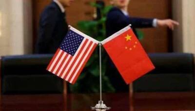 US blacklists 33 Chinese companies, institutions for alleged military links