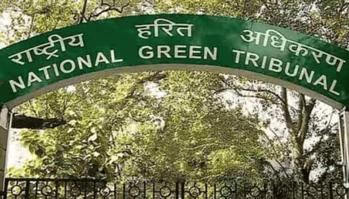 National Green Tribunal officer tests coronavirus COVID-19 positive; office sealed