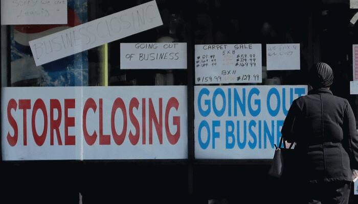 Leading economist warns of 10 years of depression, debt due to global impact of coronavirus