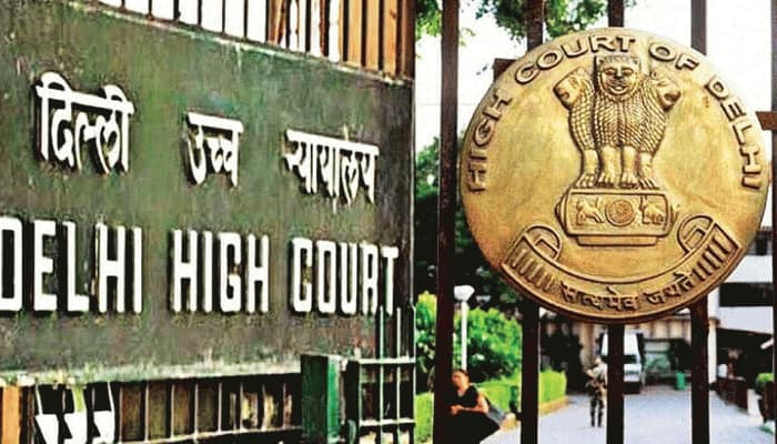 Delhi HC seeks Centre&#039;s reply on plea seeking action against Delhi Police in Jamia violence case