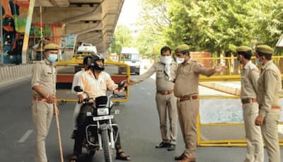 Movement pass not needed for people with flight, train tickets, says Noida police