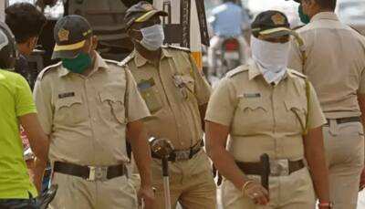 1666 Maharashtra Police personnel infected with coronavirus, 18 cops dead so far