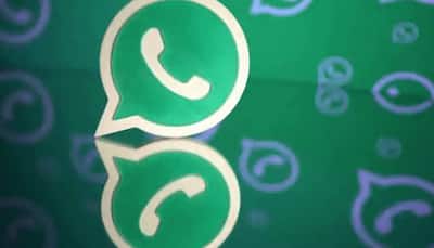 WhatsApp beta adds QR codes for easy contact sharing