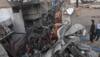 Pakistan plane crash: Authorities conduct DNA tests to identify charred bodies 