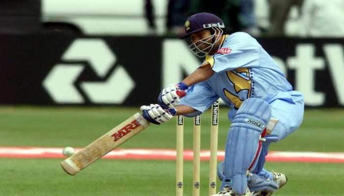 On this day in 1999, Sachin Tendulkar&#039;s 140 helped India beat Kenya in ICC World Cup clash