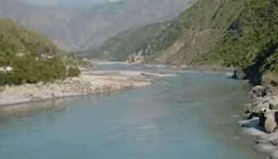 China initiates process of sharing hydrological data for Sutlej, 10 days before scheduled date