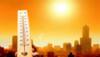 Heat wave in parts of Delhi, mercury likely to touch 46 degrees celsius-mark