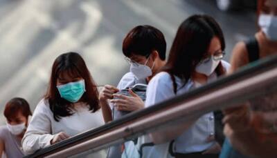 China reports no new COVID-19 cases for first time since coronavirus pandemic began