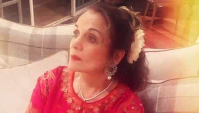 Veteran actress Mumtaz slams death hoax with a fresh video, says ' I am not dead, I am alive' - Watch