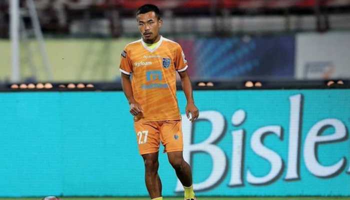 ISL: After Sandesh Jhingan, Samuel Lalmuanpuia leaves Kerala Blasters