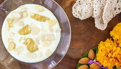 Eid special recipes: Make Meethi Seviyan, Sheer Korma at home for Eid-ul-Fitr 2020 celebrations - Watch
