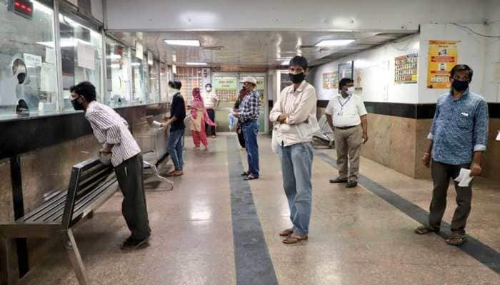 Northern Railway opens reservation counters at more than 137 major stations for booking tickets