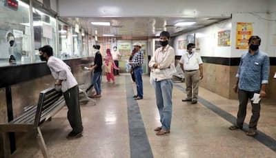 Northern Railway opens reservation counters at more than 137 major stations for booking tickets