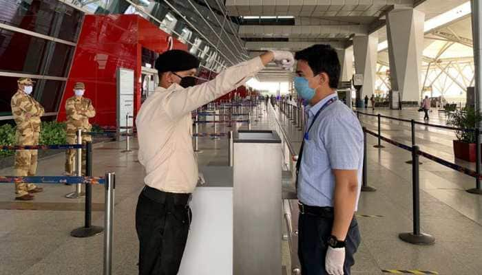 Delhi Airport set to resume flight operations after two months, takes measures to provide safe environment to passengers