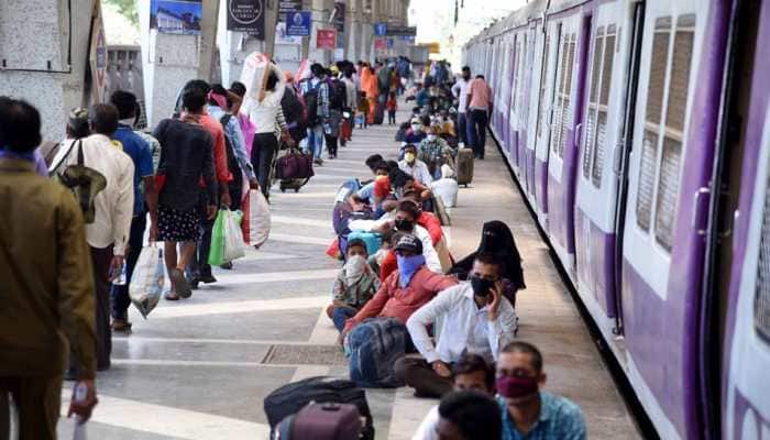 Indian Railways to operationalise 2600 more shramik special trains in next 10 days