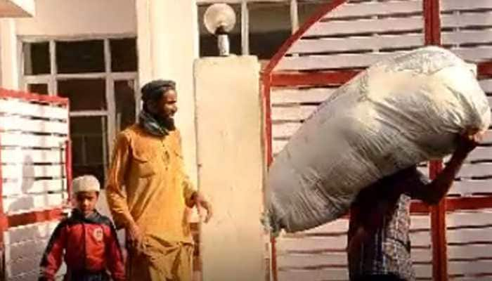 Vaishno Devi Shrine Board provides sehri and iftari to nearly 400 quarantined Muslims