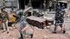 Delhi Police SIT to file chargesheet in Delhi riots cases in next 14 days