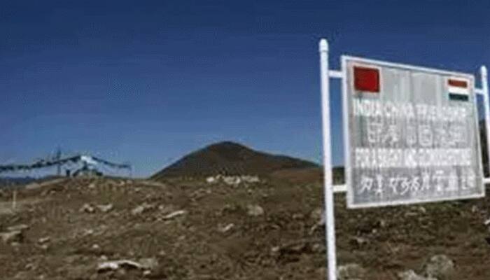 Indian Army rejects reports about patrol party being detained by Chinese forces in Ladakh