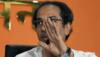 Shiv Sena attacks BJP on  migrants' issue, compares UP CM Yogi Adityanath to Adolf Hitler