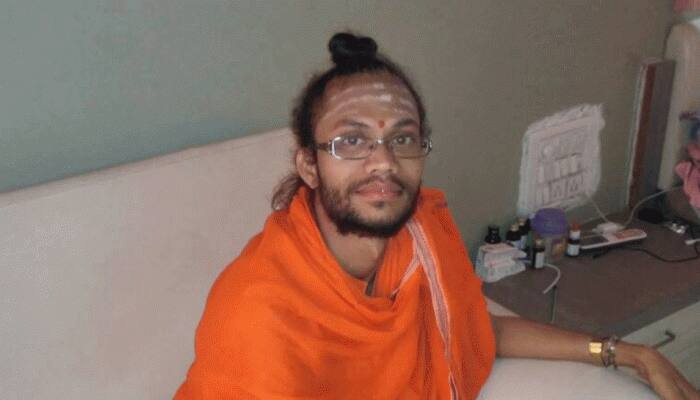 After Palghar, two sadhus strangled to death inside ashram in Maharashtra's Nanded