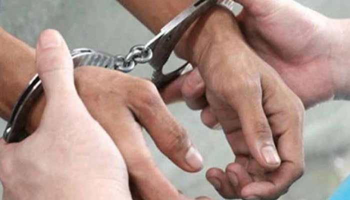 One person arrested from Telangana for strangling two sadhus to death in Nanded