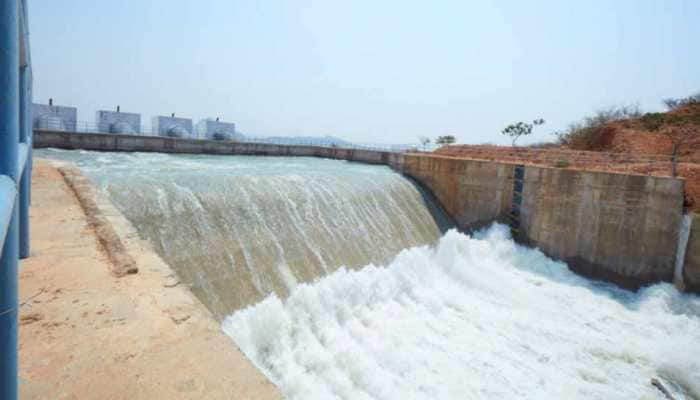 Chhattisgarh&#039;s Bodhghat irrigation project gets Centre&#039;s nod