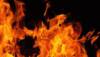 Massive fire breaks out at Noida's JBM Global School; library, classrooms gutted