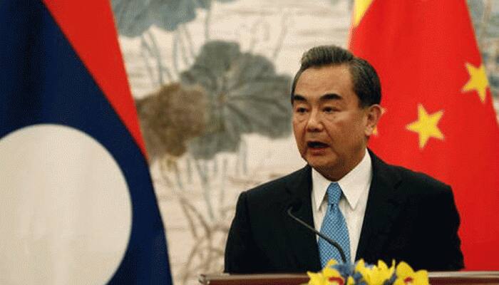 Any COVID-19 lawsuit against China &#039;illegal&#039;, says Foreign Minister Wang Yi