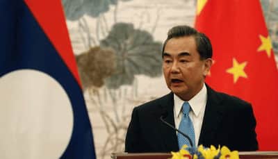 Any COVID-19 lawsuit against China 'illegal', says Foreign Minister Wang Yi