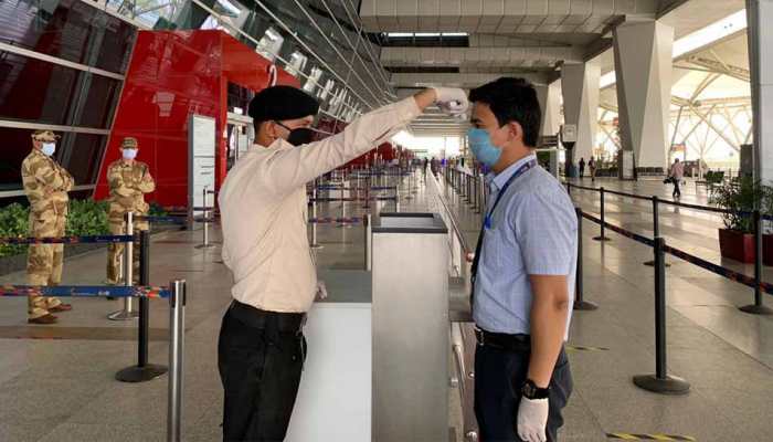 Domestic flight services in India resume on May 25: Here&#039;s all you may need to know