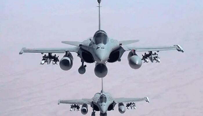 Rafale fighters to IAF will not be delayed, France assures India