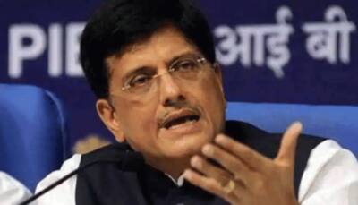 Twitter war: Piyush Goyal takes dig at Uddhav Thackeray for blaming Indian Railways on Shramik trains