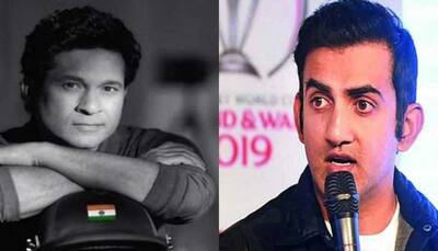 From Sachin Tendulkar to Gautam Gambhir, sports fraternity wishes fans 'Eid Mubarak'