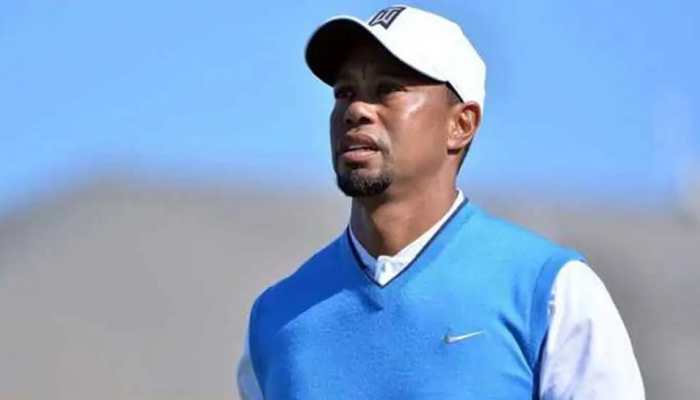 Tiger Woods, Peyton Manning beat Phil Mickelson, Tom Brady in charity match