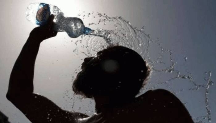 Heatwave to intensify in North India; temperature to cross 45 degrees in Delhi