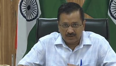 Situation in Delhi under control after COVID-19 lockdown 4; we are prepared to handle surge: CM Arvind Kejriwal
