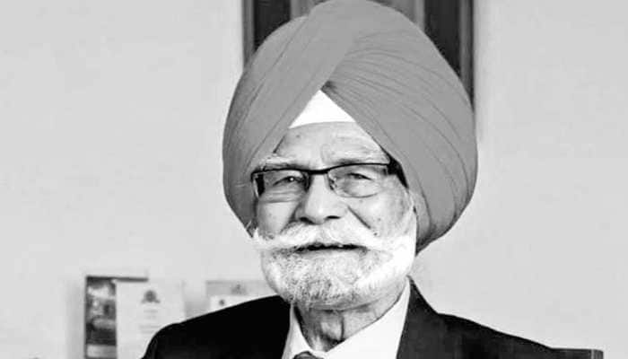 Sports fraternity pays tribute to hockey legend Balbir Singh Sr.