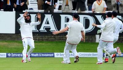 On this day in 2015, England clinched come-from-behind win over New Zealand