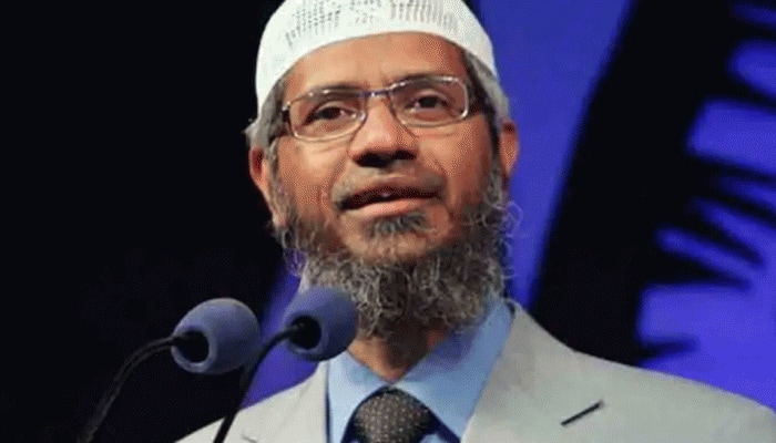 Pakistan using its ties in Turkey, Qatar to provide funds to Zakir Naik: Sources