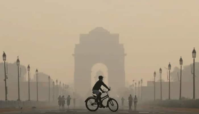 Dust, thunderstorm likely in parts of north India on May 29-30; heatwave to continue till May 28