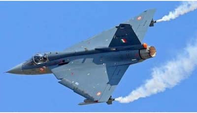 LCA Tejas to join IAF No. 18 Flying Bullets Squadron at Sulur airbase in Coimbatore on May 27