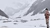 Lipulekh pass