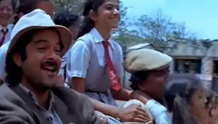 Bollywood news: &#039;Mr India&#039; will always be important film for me, says Anil Kapoor