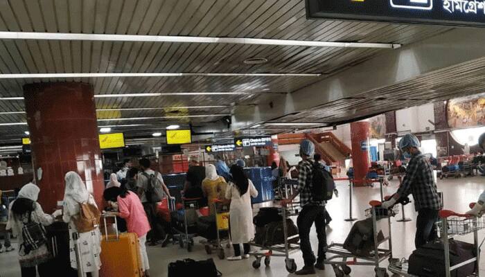 Vande Bharat Mission: 833 stranded Indians brought home in four flights on May 25