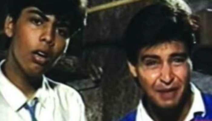 ICYMI: This Doordarshan show marked Karan Johar’s acting debut years before 'DDLJ'  