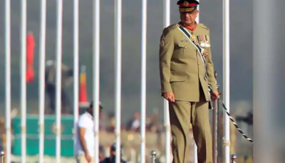 Pakistan Army Chief General Qamar Javed Bajwa raises Kashmir rhetoric again, issues hollow threat of change in status