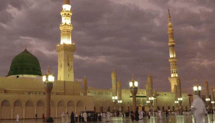 Saudi Arabia to end curfew on June 21, except in Mecca