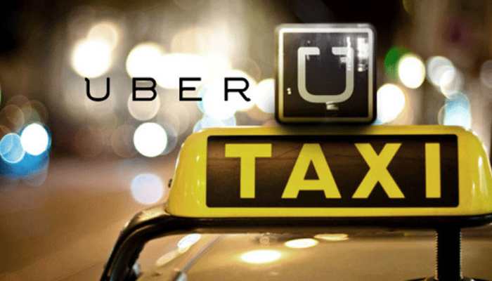 Uber India lays off around 600 employees due to impact of coronavirus crisis Uber India lays off around 600 employees due to impact of coronavirus crisis