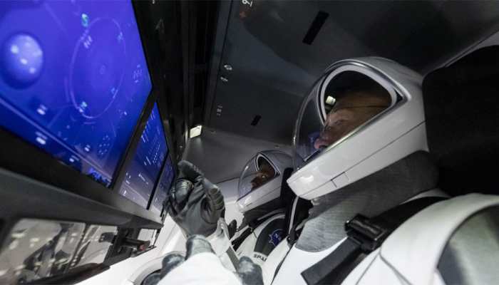 Launch America: How to watch live streaming of NASA's historic crewed mission to International Space Station